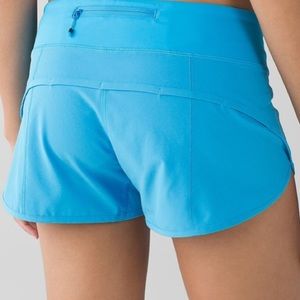 Lululemon Speed Short 6